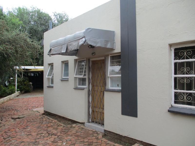 3 Bedroom Property for Sale in Fichardt Park Free State